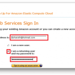 Amazon EC2 in 22 Steps